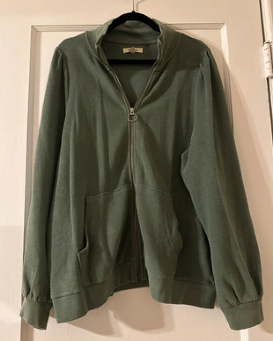 Image of Фустан Користен