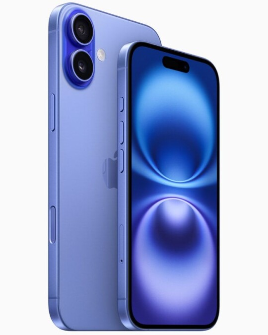 Image of Iphone 16