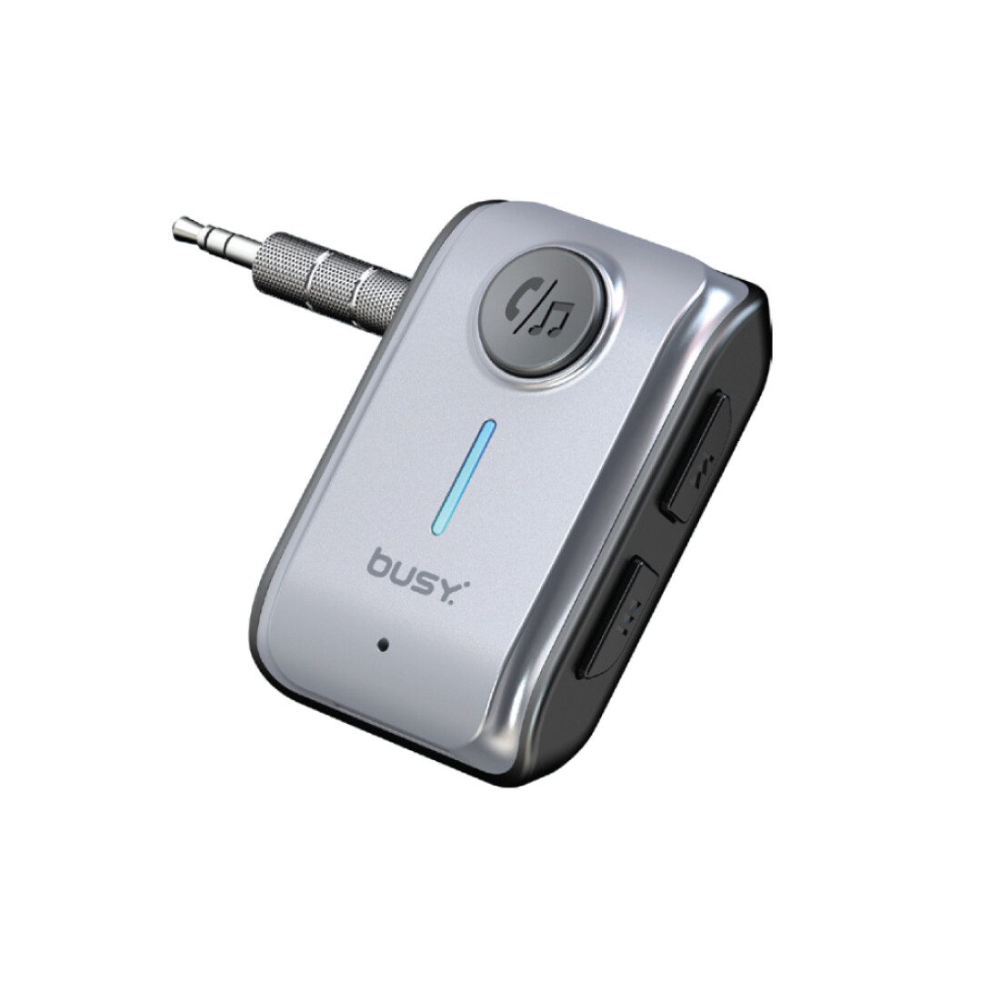 Busy® Bluetooth Receiver – 50676 | Busy Shop