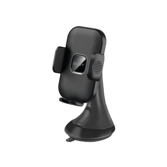 Image of Busy® Car phone holder mechanical - 50656