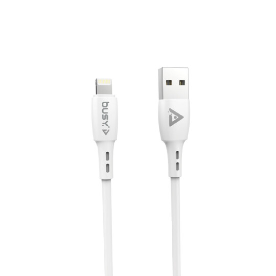 Image of BUSY Basic Line Lightning to USB Cable