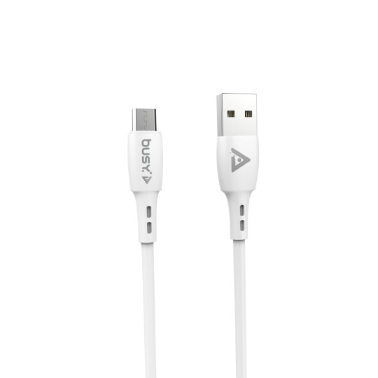 Image of BUSY Basic Line Micro to USB Cable