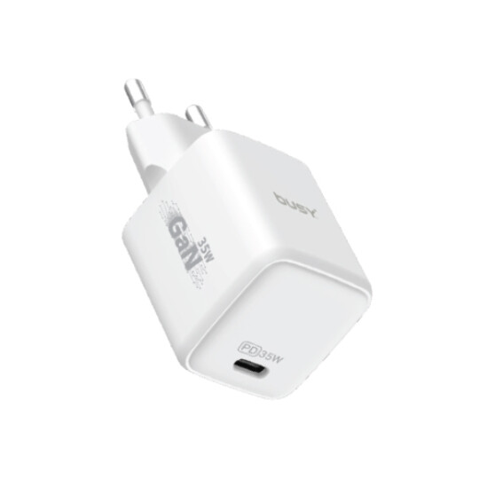 Image of GAN PD Wall Charger 35W PD Type-C Port