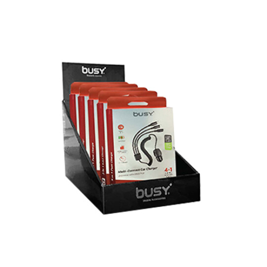 Image of Busy® Rack (cash counter)