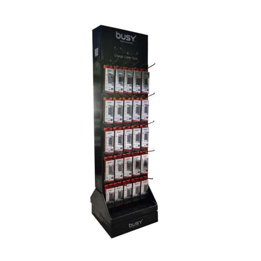 Image of Busy® Stand 2 side ROTATABLE - 98916