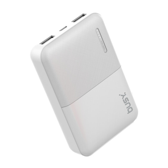 Image of Busy® Power bank 10000mAh- 060807