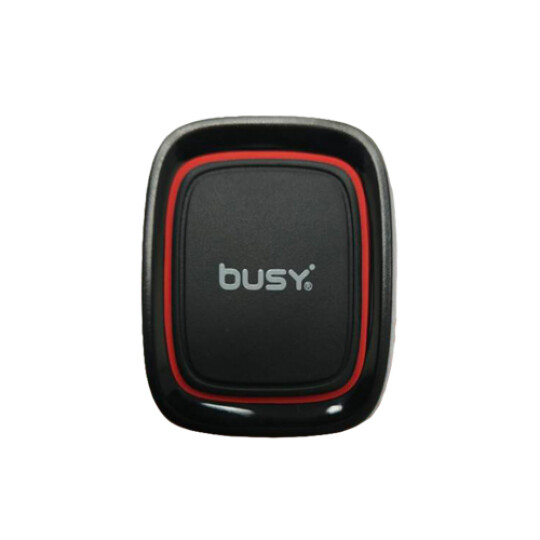 Image of Busy® Magnetic mobile holder 360°- 050649