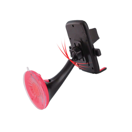 Image of Busy® One Touch Car holder- 50656