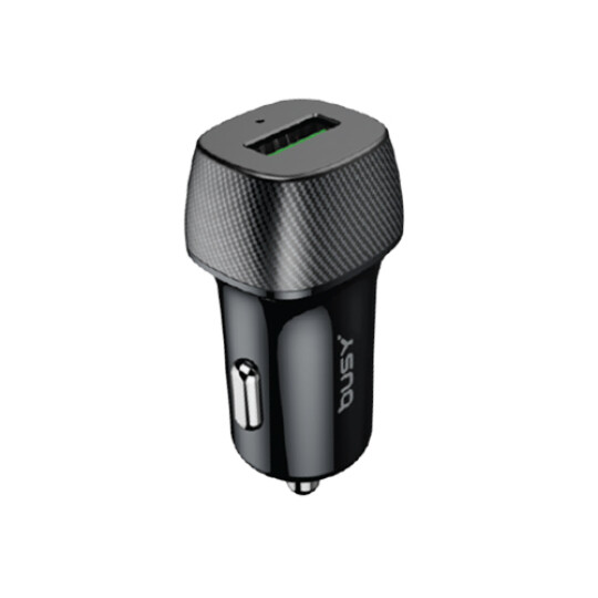 Image of Busy® USB Fast Car charger 3.0A- 50726