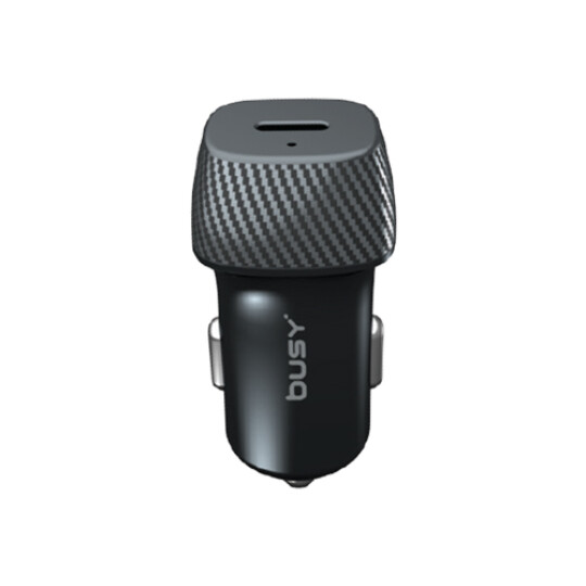 Image of Busy® PD Fast Car charger 3.0A- 50727