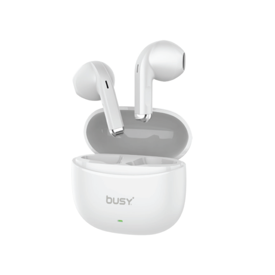 Image of Busy® Wireless Bluetooth earbuds PRO – 51046