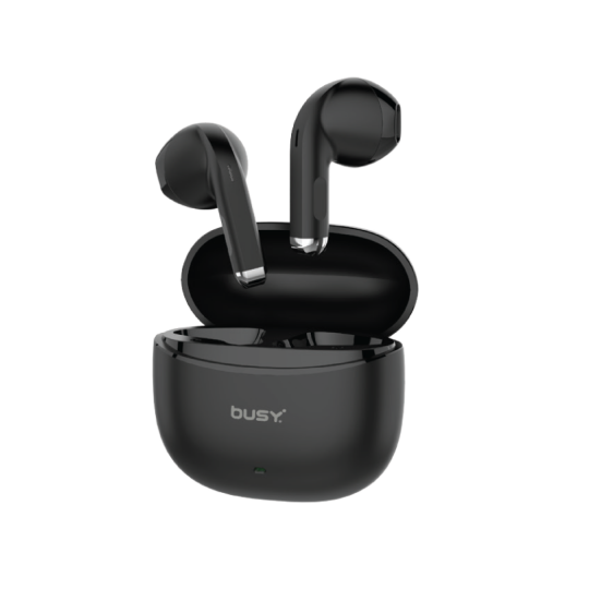 Image of Busy® Wireless Bluetooth earbuds PRO – 51048