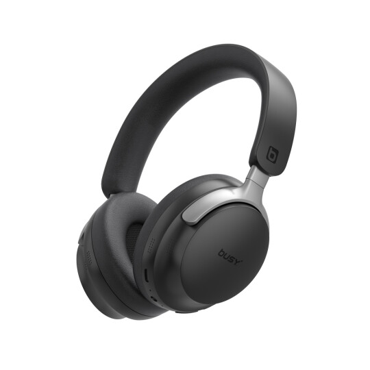 Image of Busy® Wireless Headphones ANC – 51056