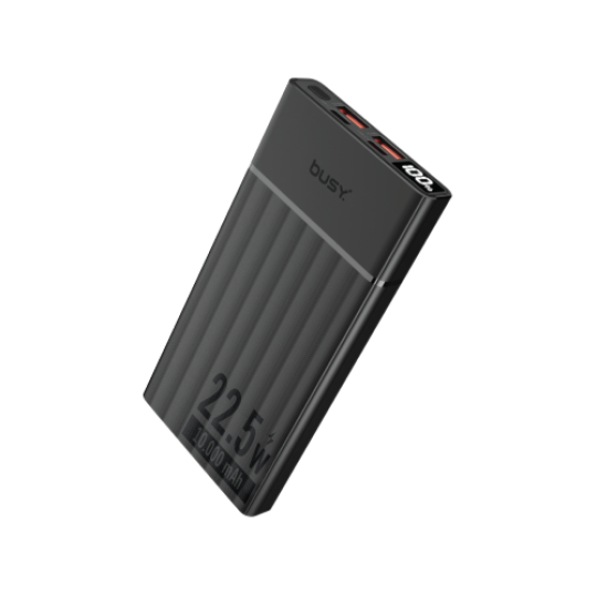 Image of Busy® Power bank 10000mAh - 060807