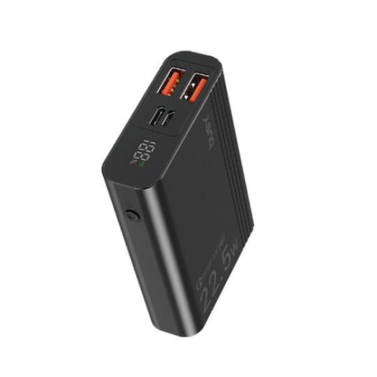 Image of Busy® Power bank PD Quick Charge 10000 mAh- 60808