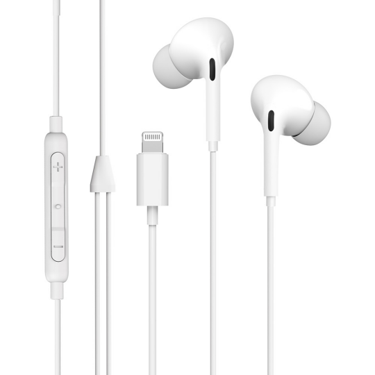 Image of Busy® iPhone Wired earbuds – 51039