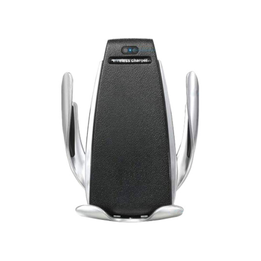 Image of Busy® Wireless car charger holder- 50688