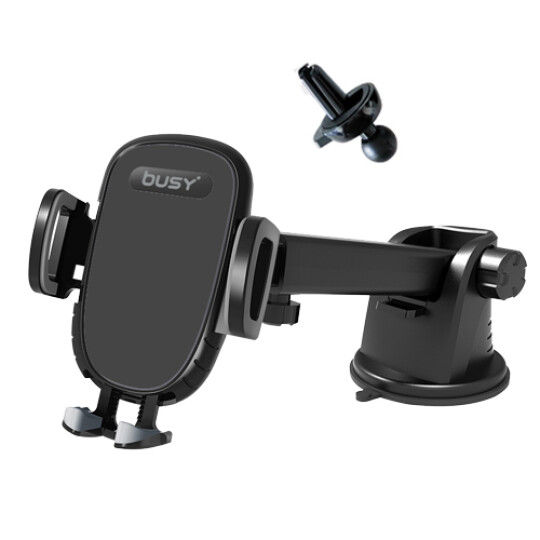 Image of Busy® Car holder 3 in 1- 50718