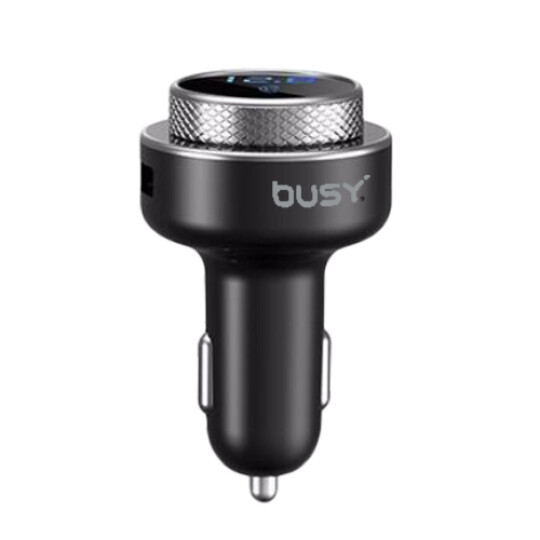 Image of Busy® FM Bluetooth Transmiter– 50689