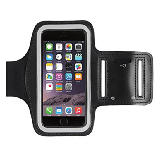 Image of Busy® Sport Armbag 5.5" inch black- 51015