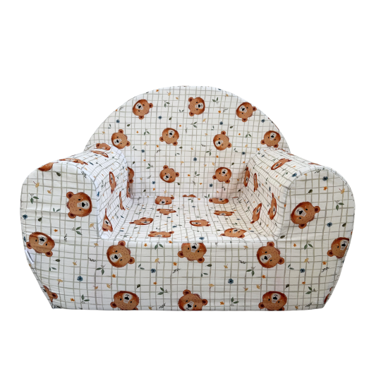 Image of ФОТЕЛЈА KIDDY TEDDY