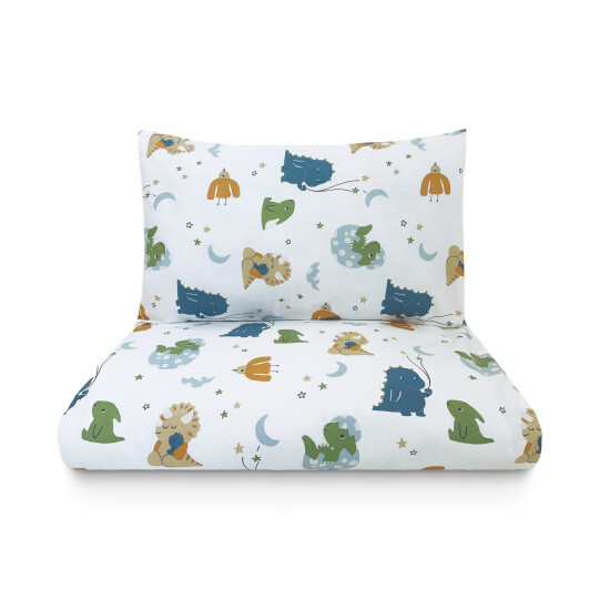 Image of ПОСТЕЛНИНА 2 ДЕЛА, ДВОСТРАНА GOOFY