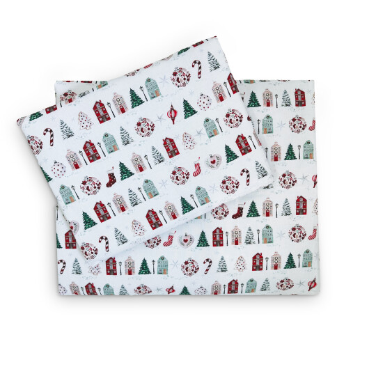 Image of ПОСТЕЛНИНА 3 ДЕЛА, ДВОСТРАНА ЏОЛИ