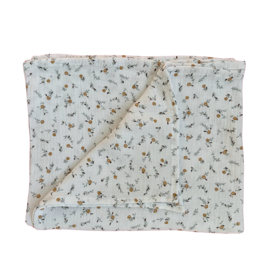 Image of ПРЕКРИВКА MUSLIN JANET