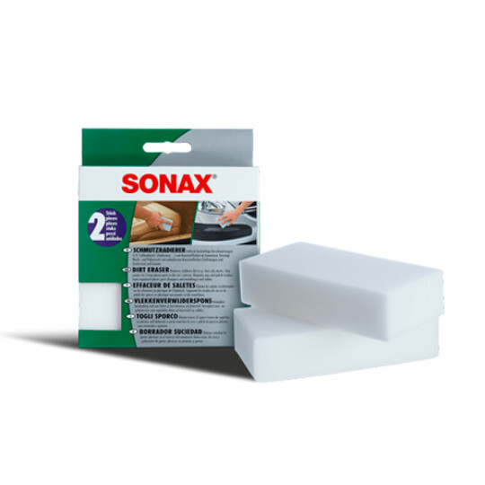 Image of SONAX Сунѓер за нечистотии - 416000