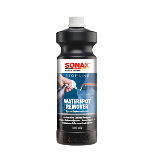 Image of SONAX Waterspot Remover 1L. - 275300