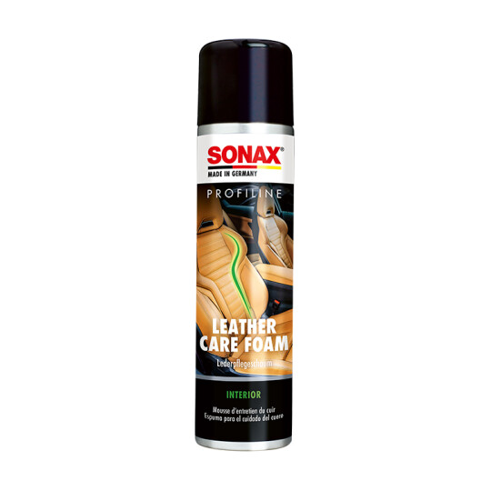 Image of Пена за кожа Sonax ProfiLine - 289300