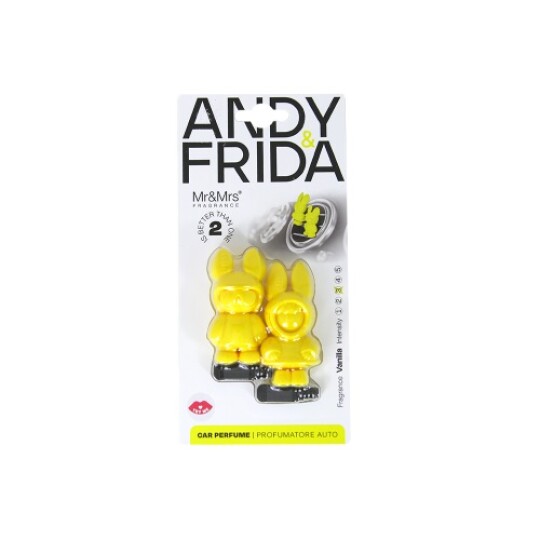 Image of Освежувач Andy & Frida Жолт 29988