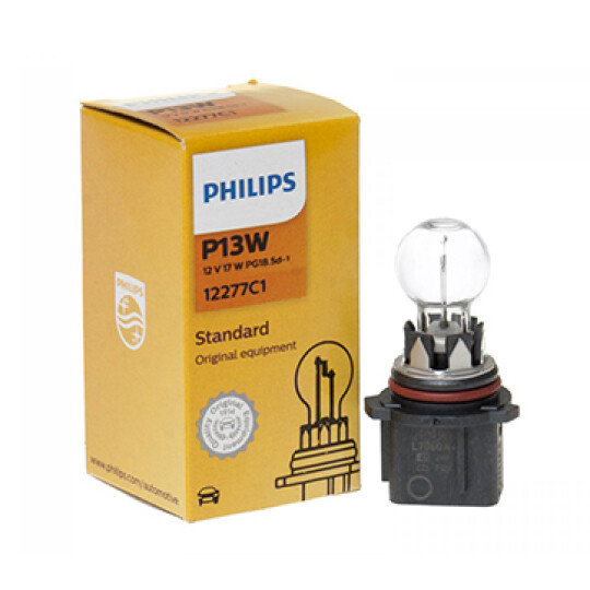 Image of Сијалица Philips - P13W 12V - 480112