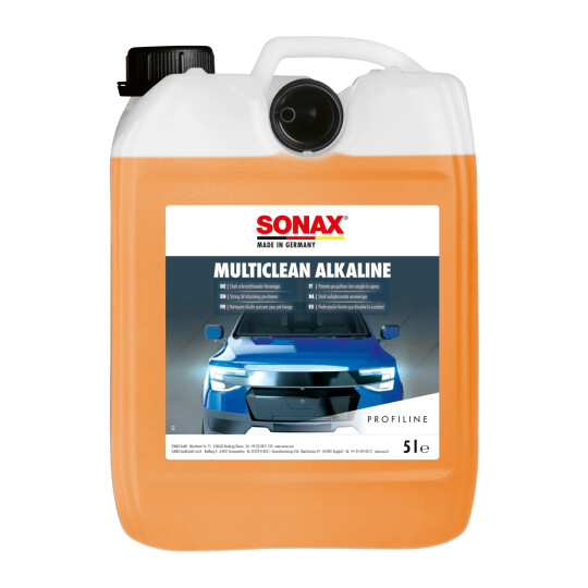 Image of Sonax MultiClean Alkaline (629500)