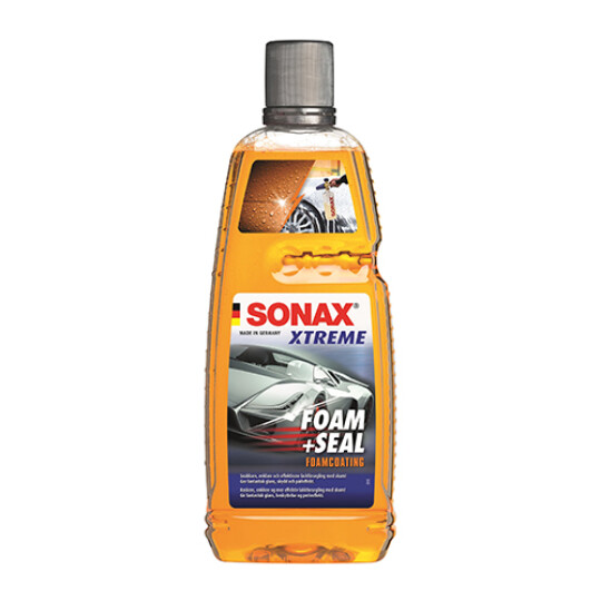 Image of SONAX Xtreme Пена и заштита 1 лит. - 251300