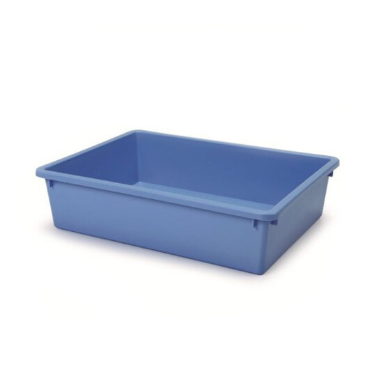 Image of CAT LITTER TRAY 1