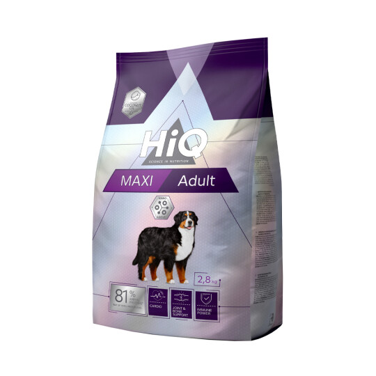 Image of HIQ ADULT MAXI 11KG