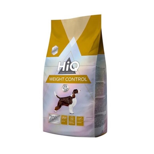 Image of HIQ WEIGHT CONTROL 7KG