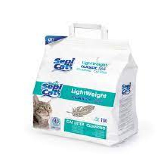 Image of SEPICAT LW CLASSIC SPA 10L