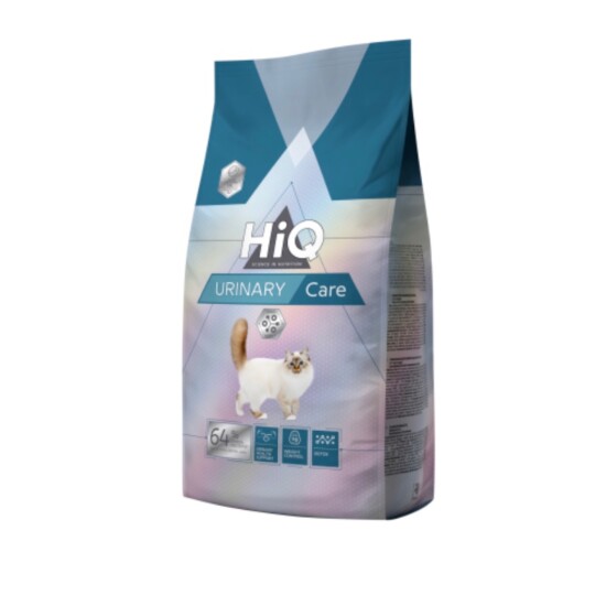 Image of HIQ Urinary Care 1.8 Kg