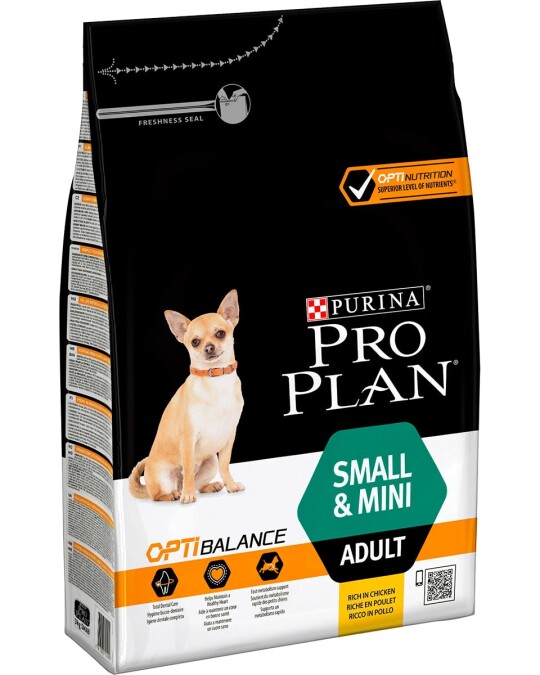 Image of Purina Pro Plan - Small & Mini Adult