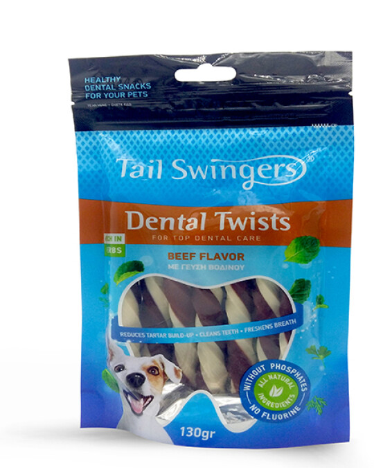 Image of Dental Twists Beef