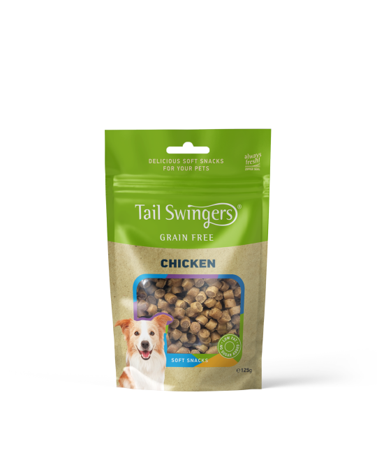 Image of Grain Free Chicken Soft