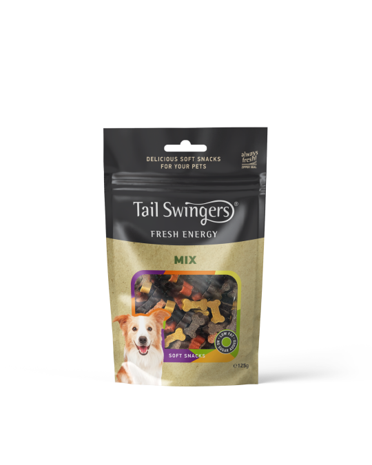 Image of Fresh Energy Healthy Blend of Cereal Mini Mix