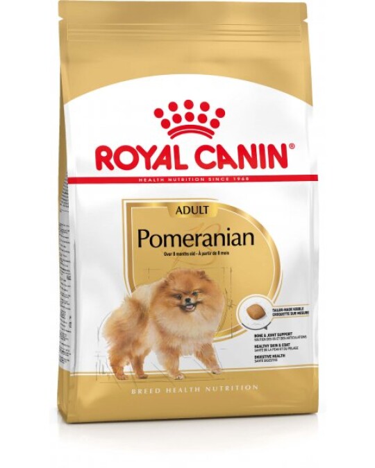 Image of ROYAL CANIN POMERANIAN ADULT