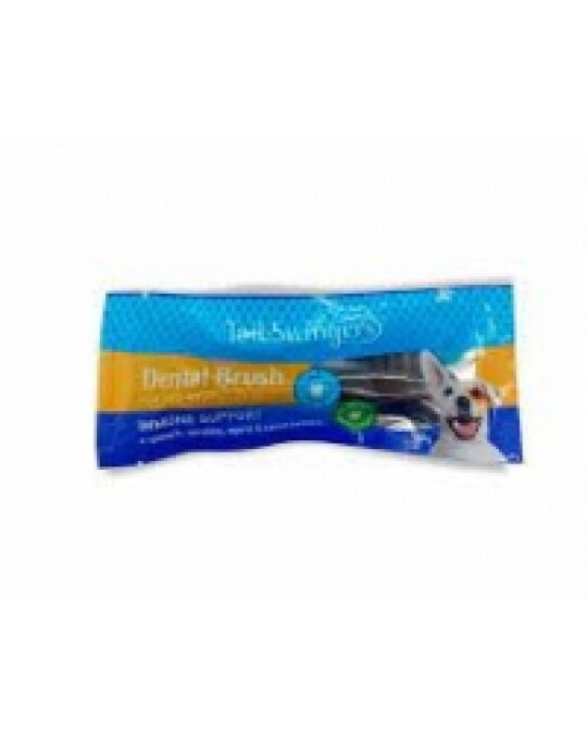Image of Tail Swingers Dental Nutrition Immune for dogs 20 g