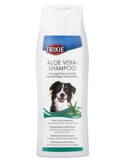 Image of Шампон за куче Aloe Vera Shampoo 250мл