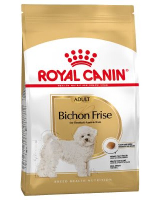 Image of Royal Canin Bichon Frise