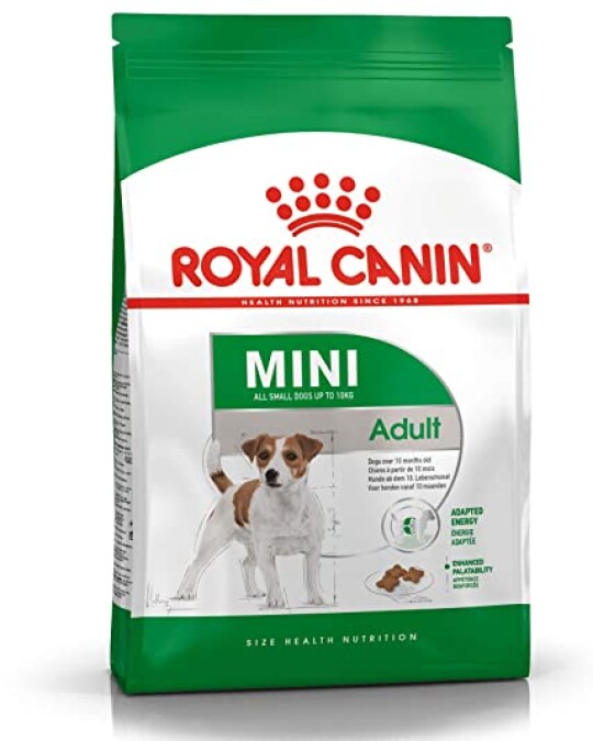 Image of Royal Canin Mini Adult