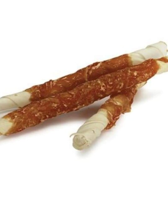 Image of СТАПЧИЊА СО ПИЛЕШКО МЕСО